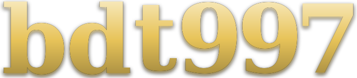 bdt997 logo